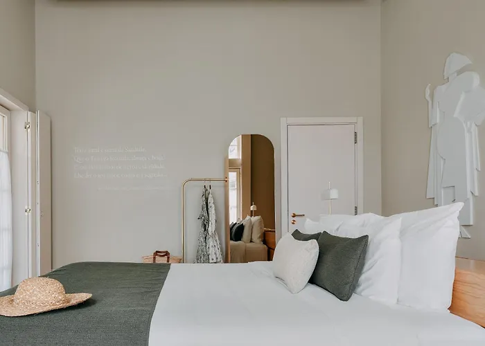 Casa Lerias Amarante