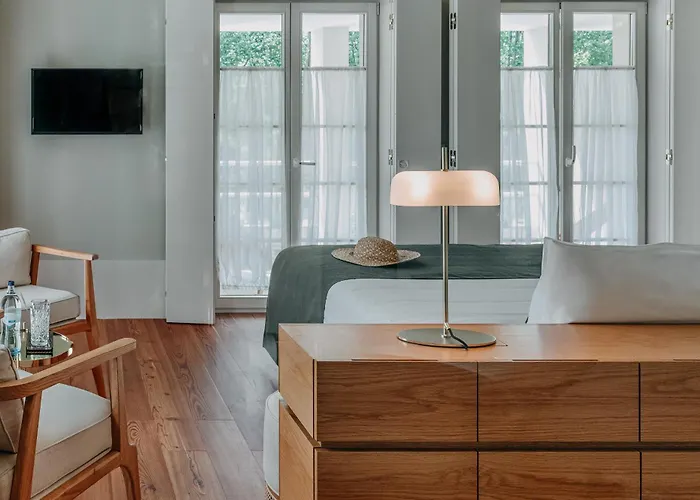 Casa Lerias 4* Amarante