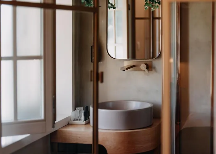 Casa Lerias Hotel 4*