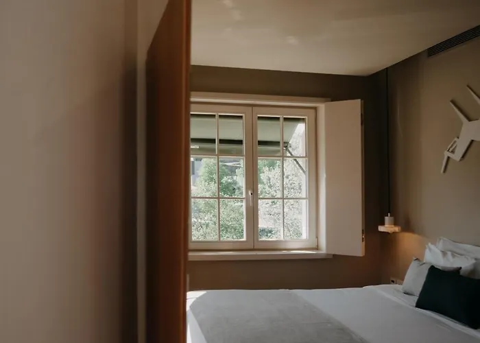 Hotel Casa Lerias 4*