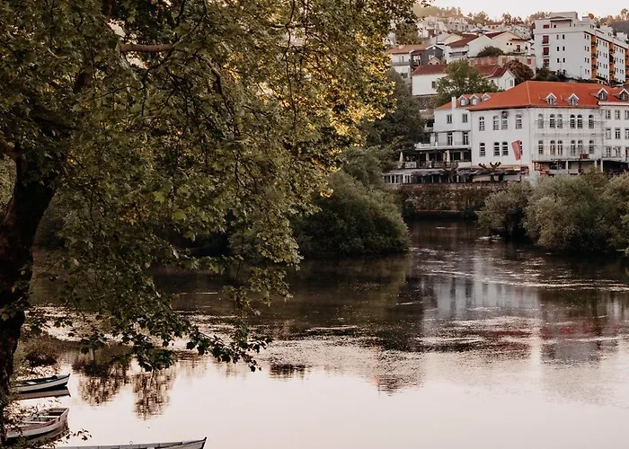 Casa Lerias Hotel 4*