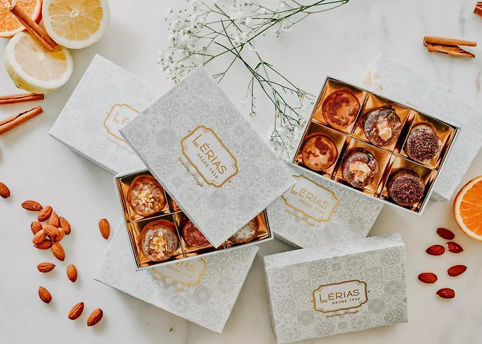 Casa Lerias Hotel 4*